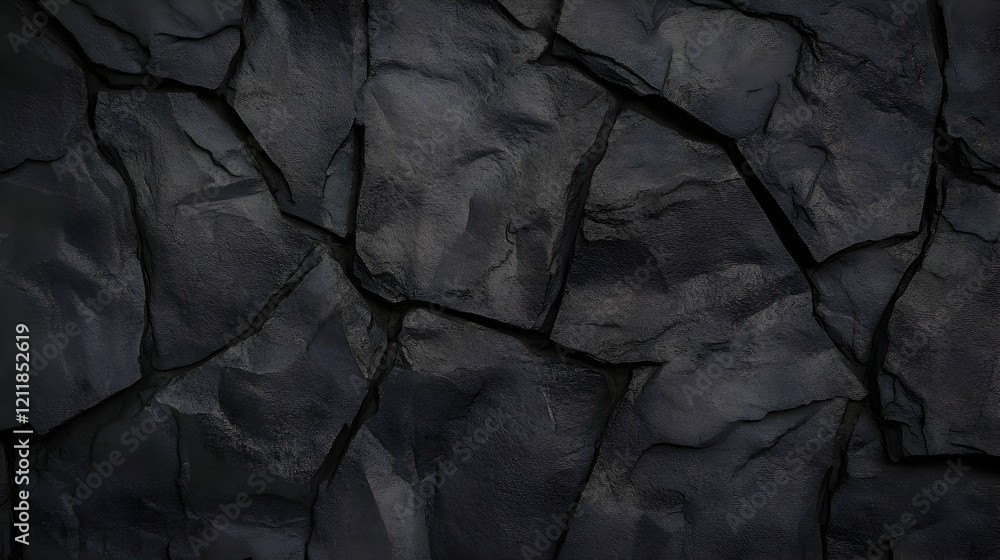 Dark stone wall texture background. Suitable for website design, presentations, and print media Dark stone wall texture background. Suitable for website design, presentations, and print media