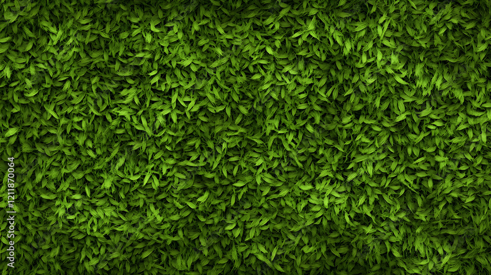 Lush green leaf wall, natural texture background, ideal for design Lush green leaf wall, natural texture background, ideal for design