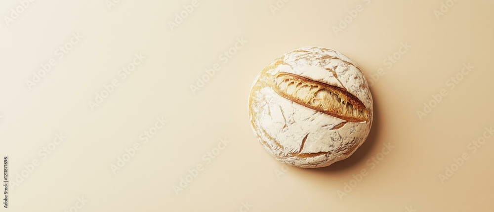 Freshly Baked Bread Rolls, Golden-Brown and Crisp | Delicious Breakfast Pastries Freshly Baked Bread Rolls, Golden-Brown and Crisp | Delicious Breakfast Pastries
