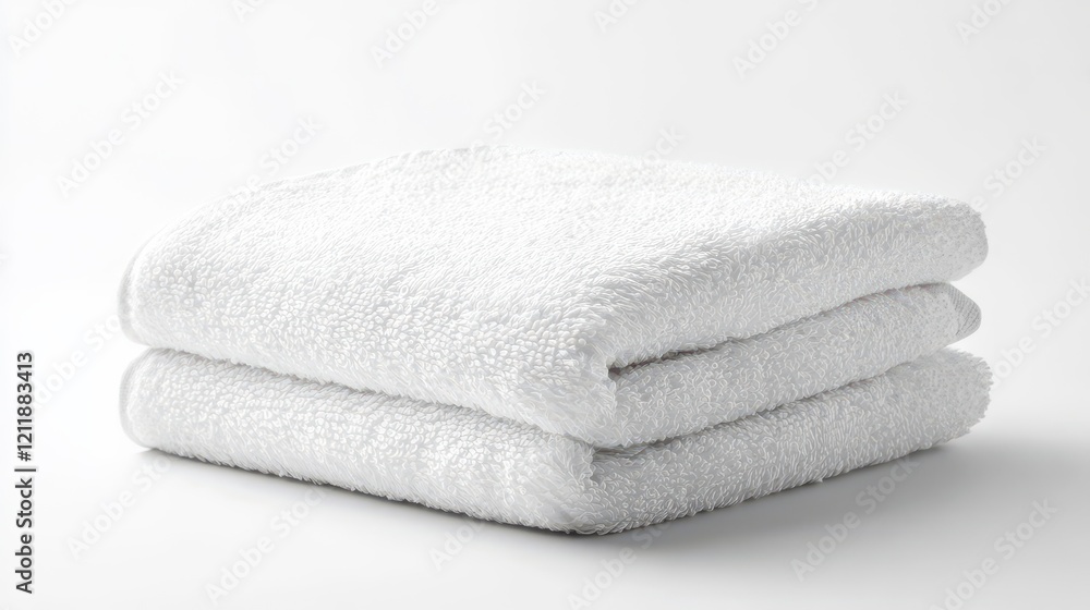 Lightweight White Travel Towel for Easy Packing Lightweight White Travel Towel for Easy Packing