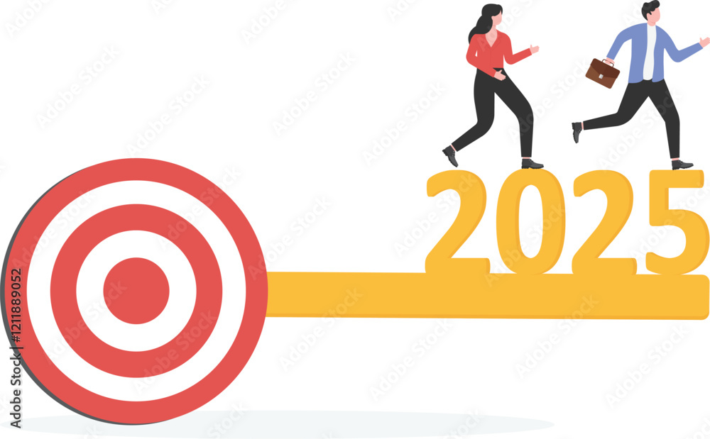Key to new year's success, opportunity concept, businessman holding a key, setting and achieving goals,
Key to new year's success, opportunity concept, businessman holding a key, setting and achieving goals,