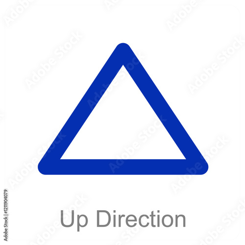 Up Direction