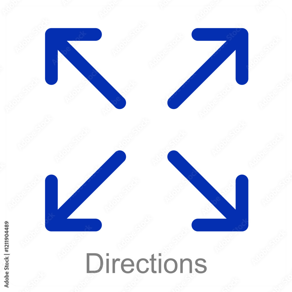 Directions Directions