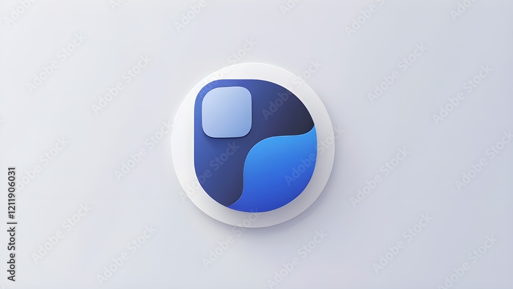 Settings Icon silhouette vector on white background Settings Icon silhouette vector on white background