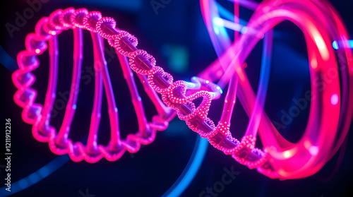 DNA: The Building Blocks of Genetics