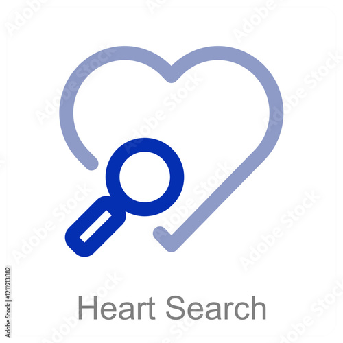 Heart Search