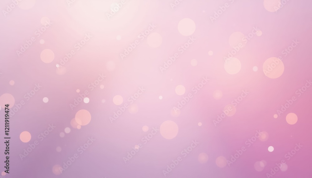 Soft pink bokeh background with blurry lights, abstract festive backdrop. Soft pink bokeh background with blurry lights, abstract festive backdrop.