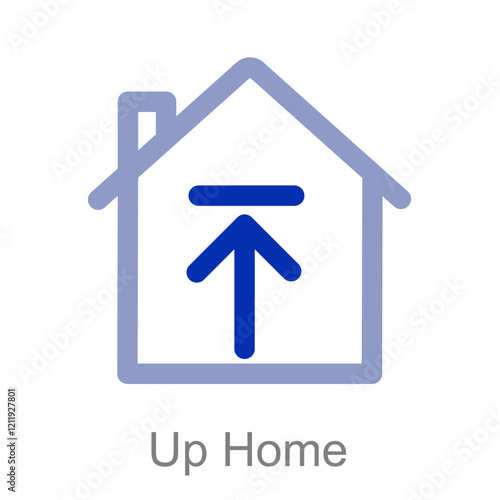 Up Home