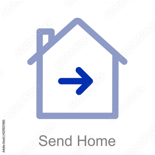 Send Home