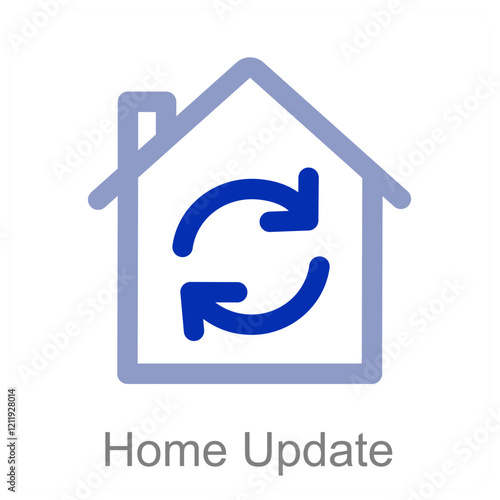 Home Update