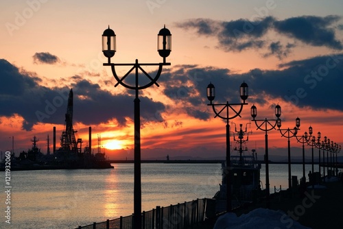 世界三大夕日Images – Browse 19 Stock Photos, Vectors, and Video