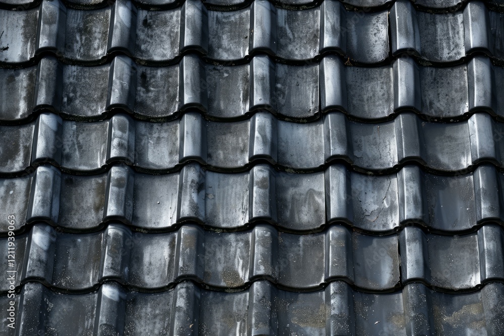 Image of Traditional old temple roof pattern. Texture for background usage Image of Traditional old temple roof pattern. Texture for background usage