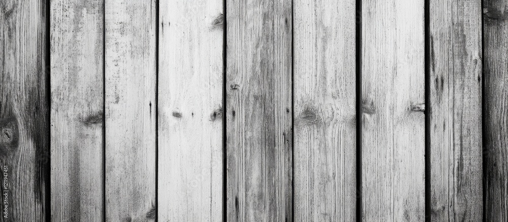Rustic gray wood plank background with textured white panels perfect for home decor and interior design projects Rustic gray wood plank background with textured white panels perfect for home decor and interior design projects