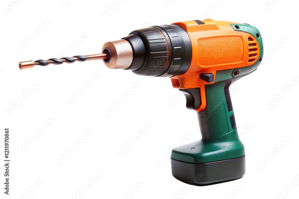 Cordless Drill with Drill Bit Cordless Drill with Drill Bit