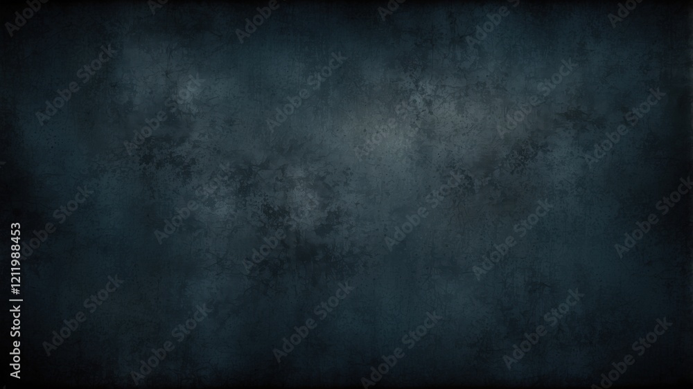 Dark Gray Watercolor Texture Dark Gray Watercolor Texture