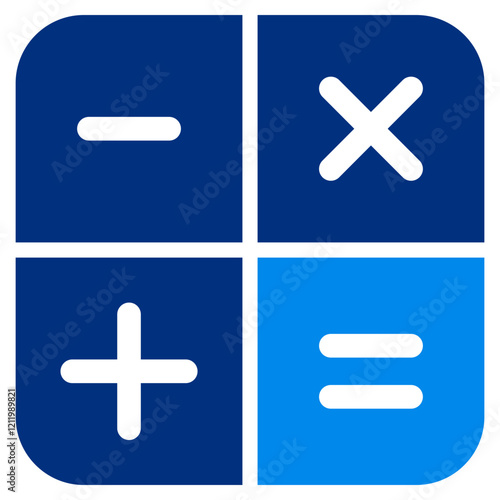 Calculator  Icon 