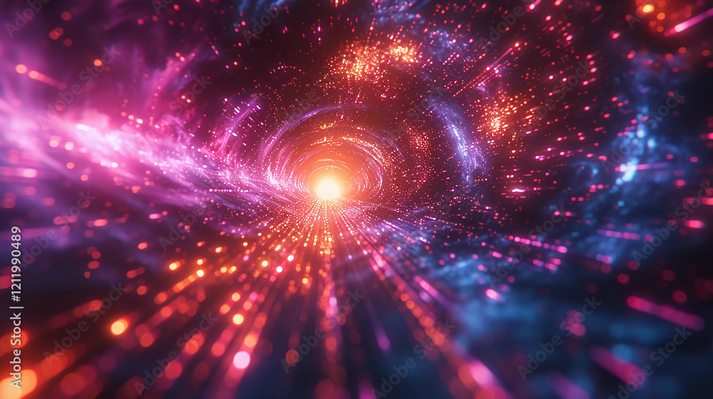 Naklejka premium background