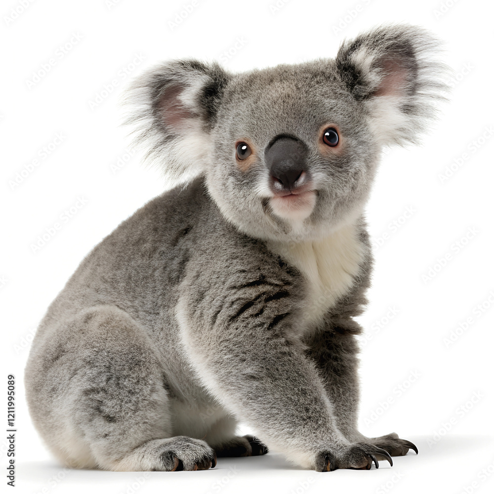 Obraz premium Koala.