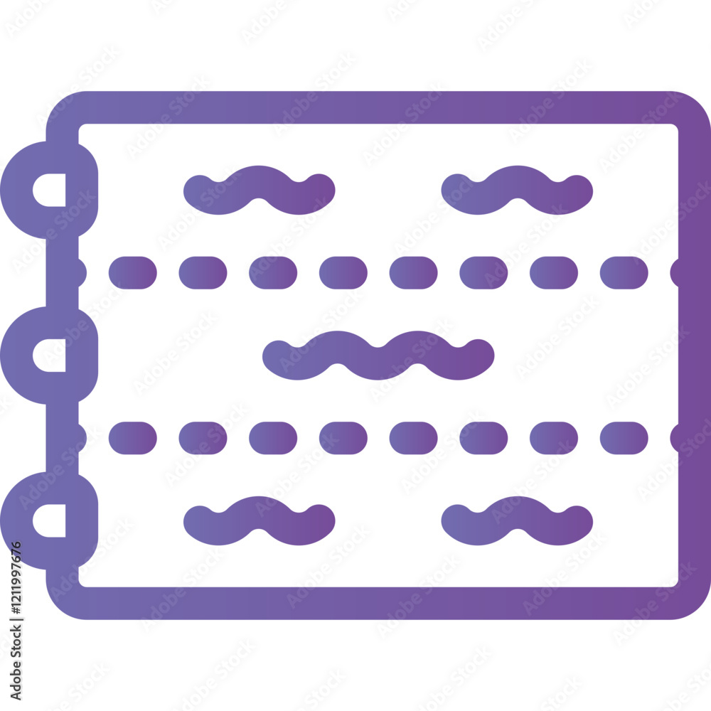 Obraz premium Simple vector icon swimming pool