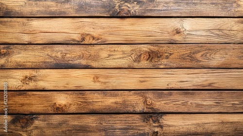Light wood background  smooth texture of light brown wooden surface with natural patterns for interior design or wallpaper  top view