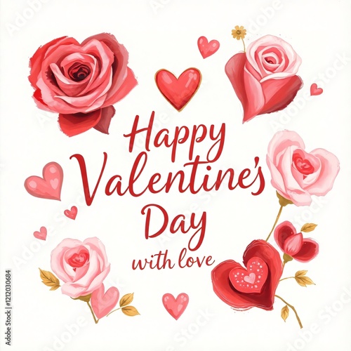 Valentine’s Day