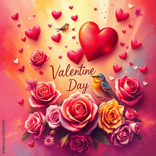 Valentine’s Day