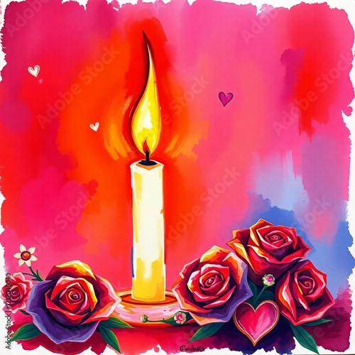 Valentine’s Day