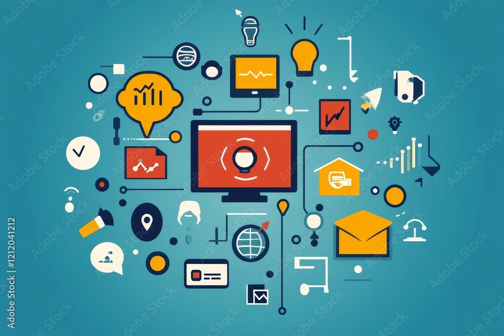 The best excellent business services rating customer experience concept, Generative AI The best excellent business services rating customer experience concept, Generative AI