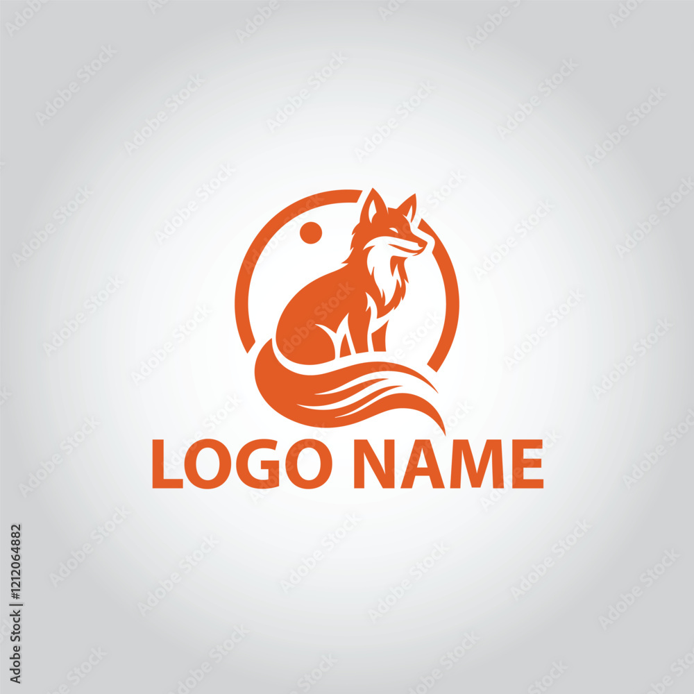Unique Fox Logo Design For Your Business
Unique Fox Logo Design For Your Business