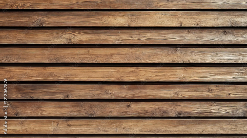 horizontal brown wood planks paneling texture backdrop with rustic timber grain cladding siding background for natural reclaimed weathered aged exterior walls horizontal brown wood planks paneling texture backdrop with rustic timber grain cladding siding background for natural reclaimed weathered aged exterior walls