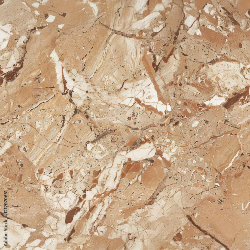 beige flat marble texture