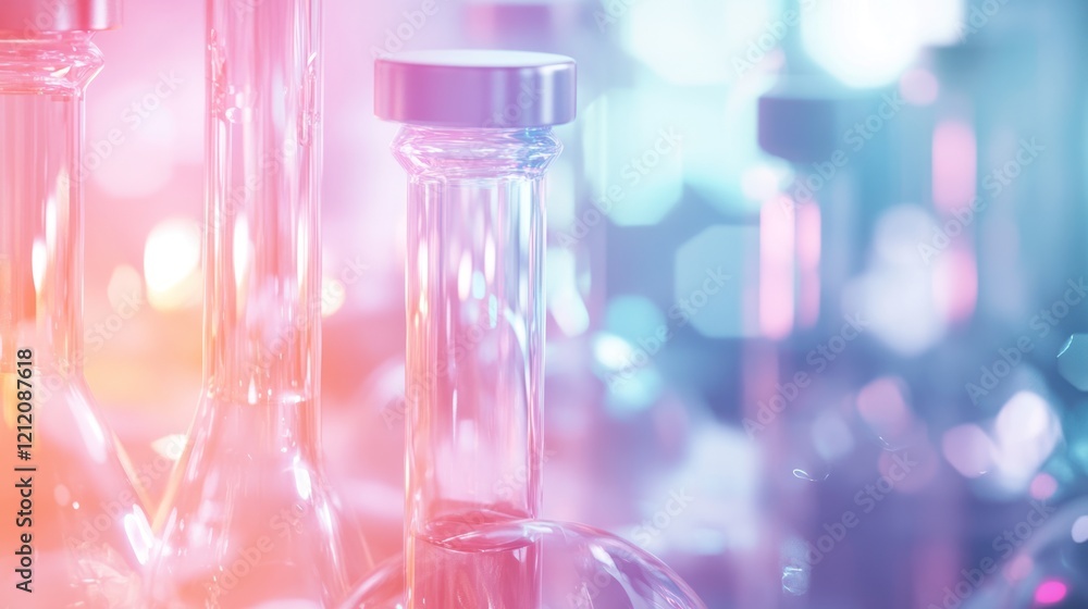 A soft blurred medical background enriched with futuristic technology elements in vivid detail. A soft blurred medical background enriched with futuristic technology elements in vivid detail.