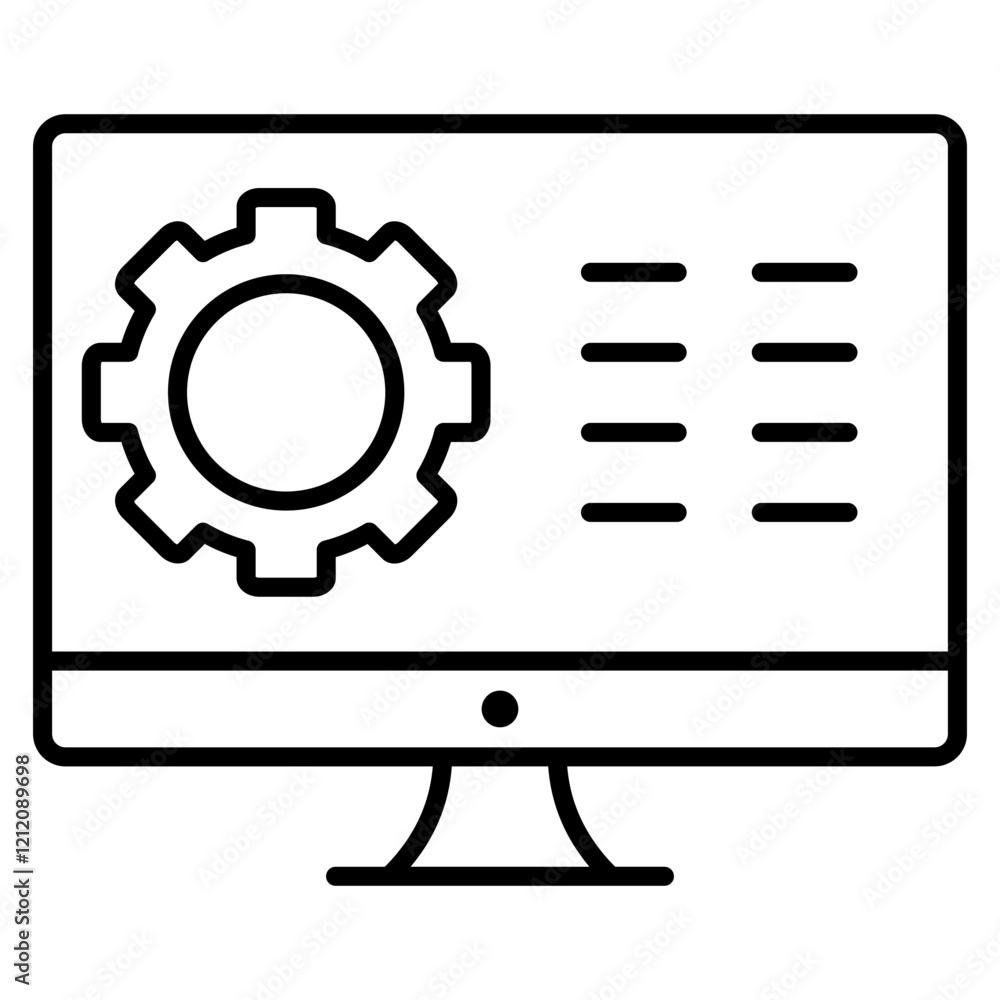 application domain icon application domain icon