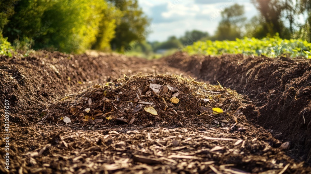 Agricultural waste transformed into bioenergy through advanced biomass solutions. Agricultural waste transformed into bioenergy through advanced biomass solutions.