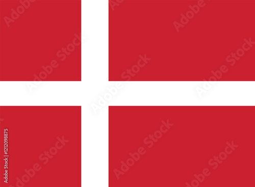 denmark flag