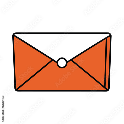Free Download envelope vector illustration - GFXLoad