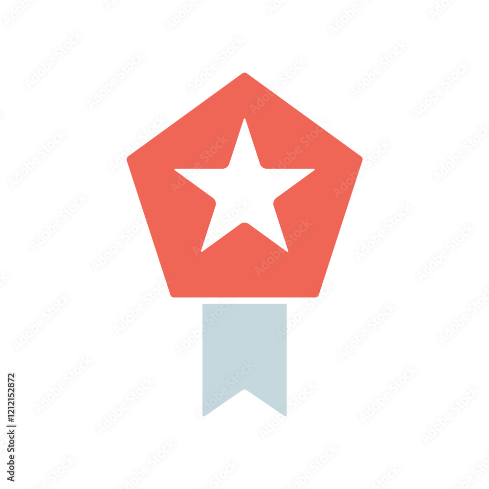 Icon a quality, isolated against a clean background. Icon a quality, isolated against a clean background.