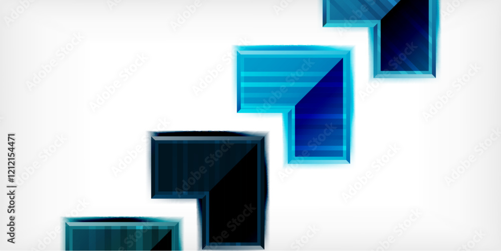 Arrow geometric abstract vector background. Vector Illustration For Wallpaper, Banner, Background, Card, Book Illustration, landing page Arrow geometric abstract vector background. Vector Illustration For Wallpaper, Banner, Background, Card, Book Illustration, landing page
