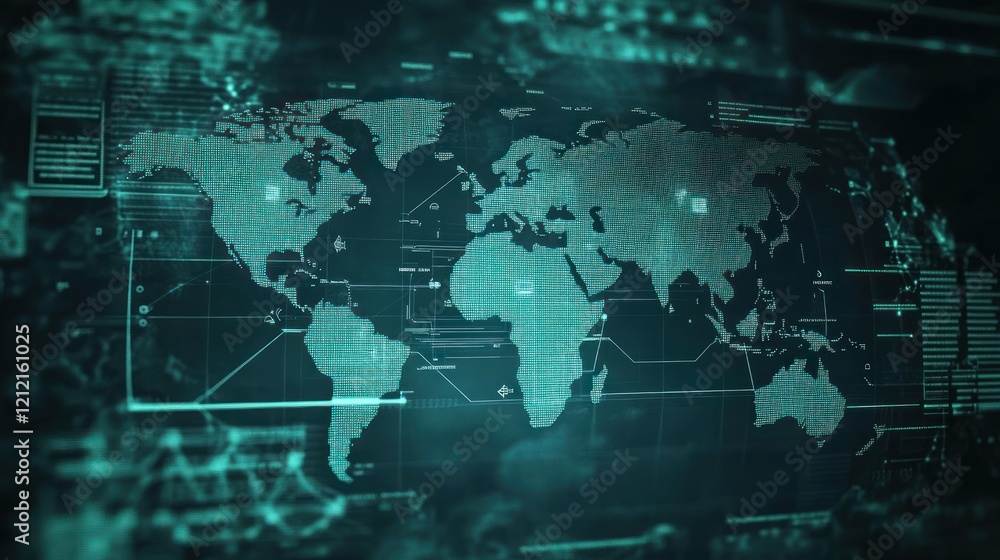 Cybersecurity solutions for seamless cross-border governance in cloud environments. Cybersecurity solutions for seamless cross-border governance in cloud environments.