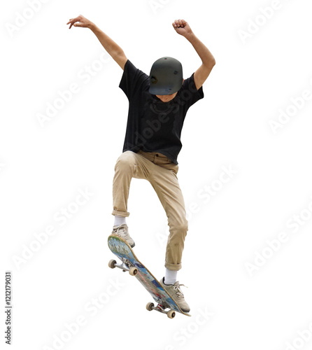 Skating