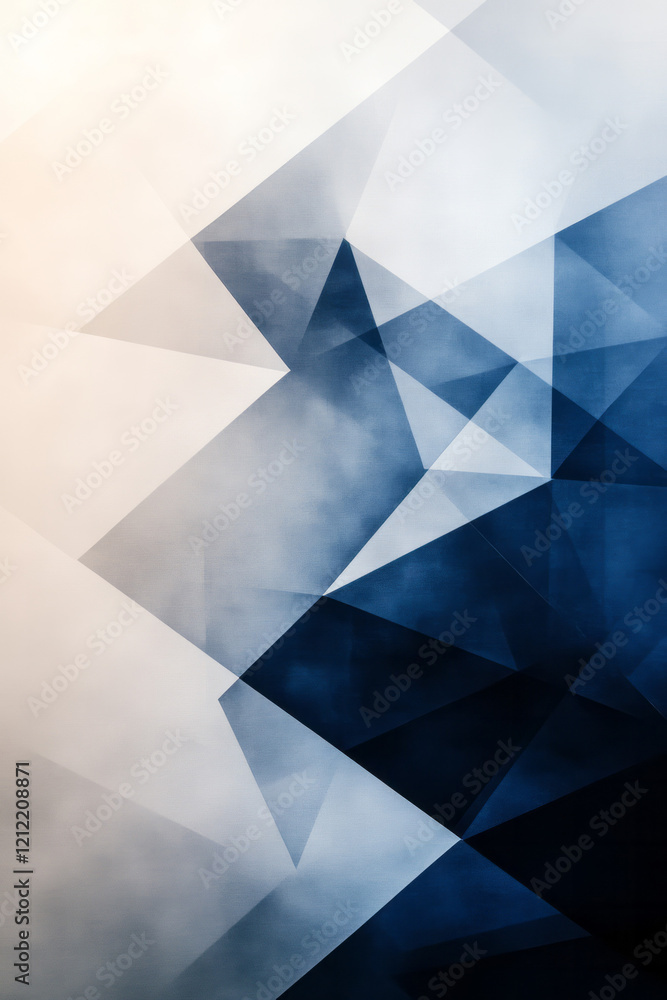 A sleek and modern geometric abstraction with sharp angles and metallic tones, emphasizing structure and sophistication in its design, A sleek and modern geometric abstraction with sharp angles and metallic tones, emphasizing structure and sophistication in its design,
