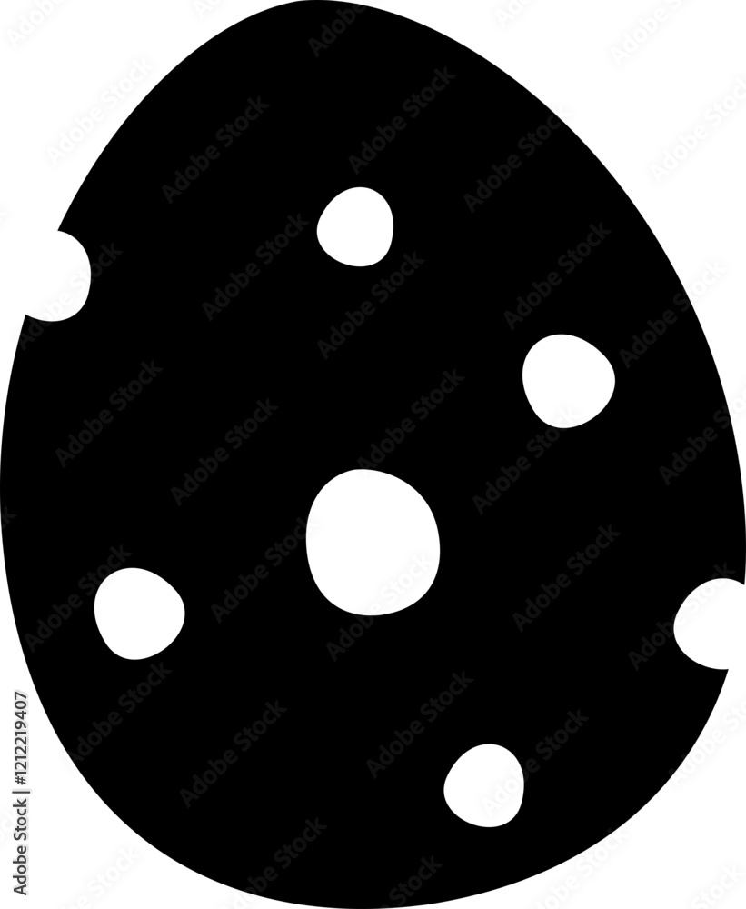 Bird egg silhouette.
Cute speckled bird egg silhouette isolated.
Transparent Background. Bird egg silhouette.
Cute speckled bird egg silhouette isolated.
Transparent Background.