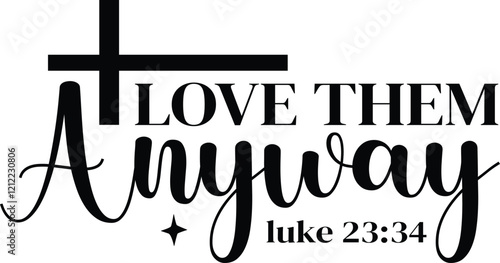 Christian Svg Design