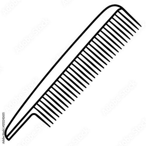 comb