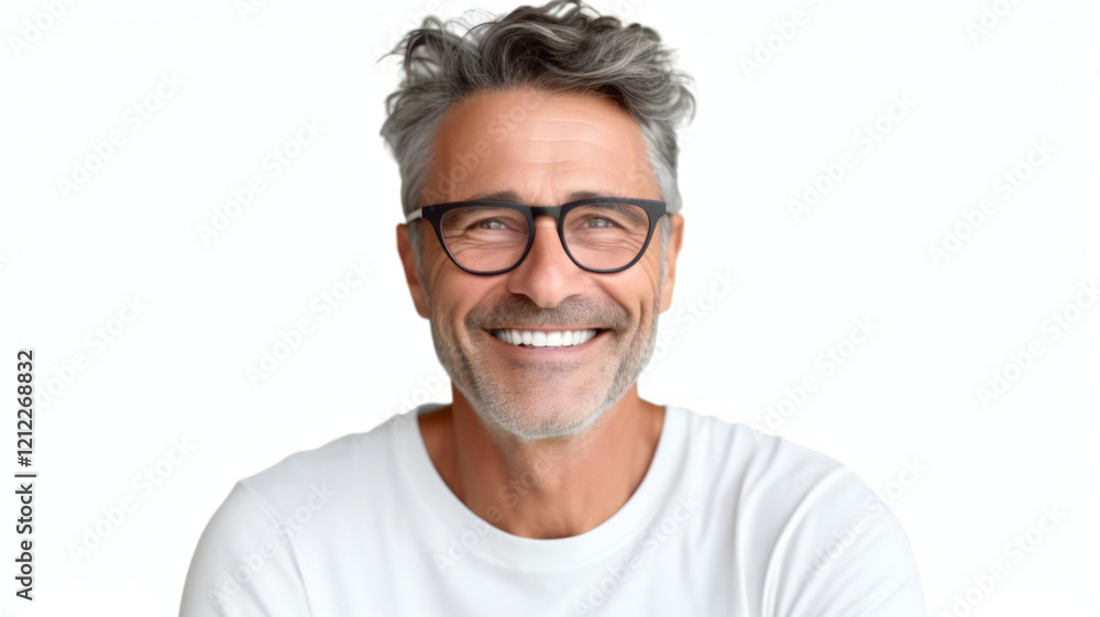 portrait of man portrait of man