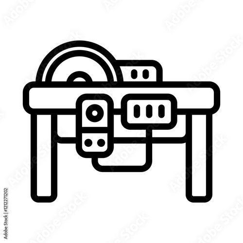 sawmill