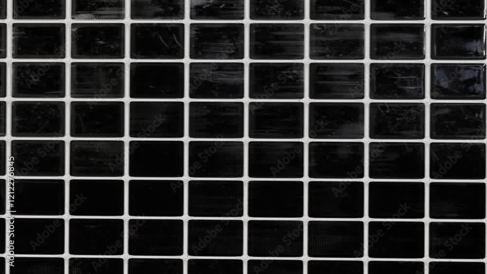 glass brick texture grunge loop animation