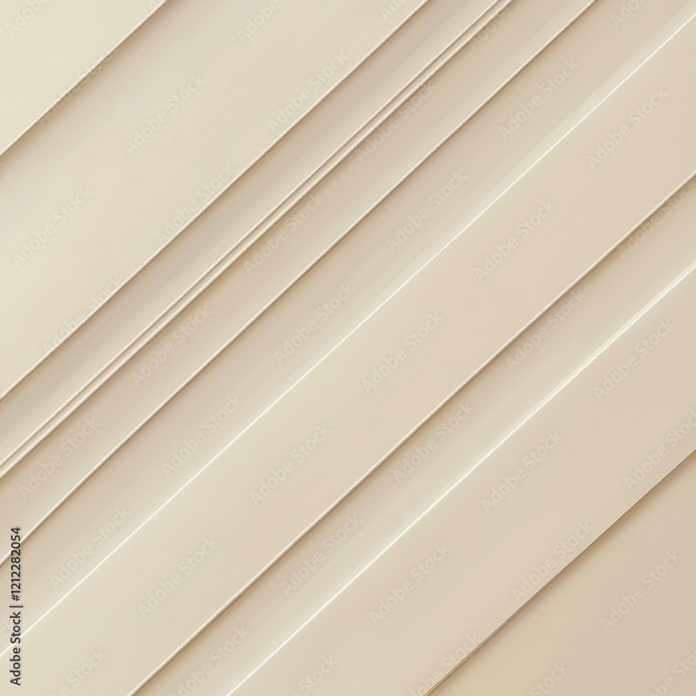 Elegant Beige Abstract Lines, Modern Design, Texture Art, Digital Artwork, Close-Up, Minimalism Concept for Interior Design Elegant Beige Abstract Lines, Modern Design, Texture Art, Digital Artwork, Close-Up, Minimalism Concept for Interior Design