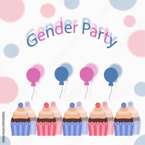 gender party
