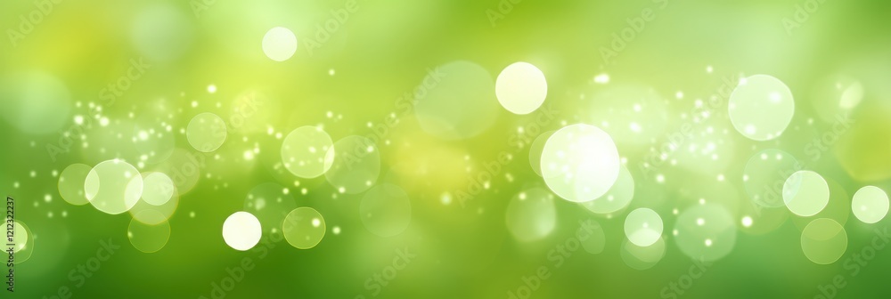Abstract Soft Green Blurry Bokeh Background for Design, Decoration, and Visual Effects in Various Creative Projects Abstract Soft Green Blurry Bokeh Background for Design, Decoration, and Visual Effects in Various Creative Projects